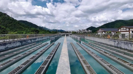 水務系統閥門