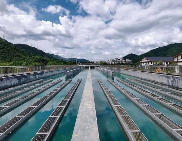水務系統閥門